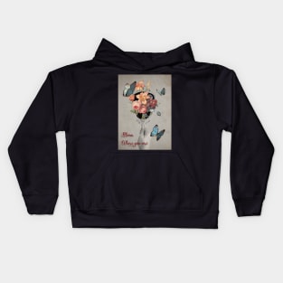 reflection Kids Hoodie